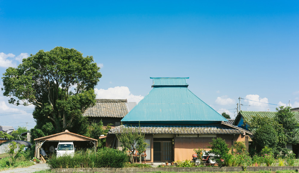 空家・空地巡回サービス