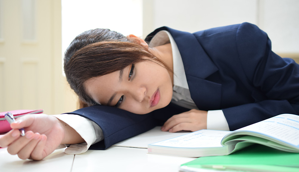 受験生のお部屋探し