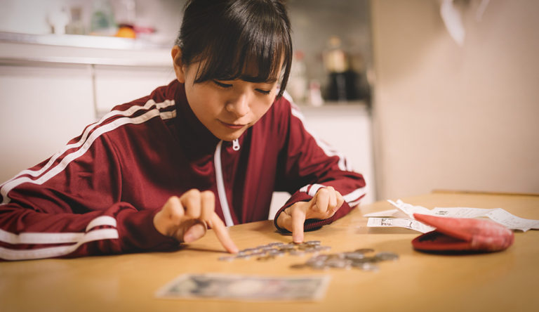 賃貸、毎月の費用のこと