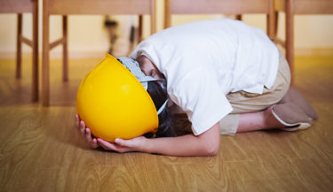 災害に強い賃貸物件とは