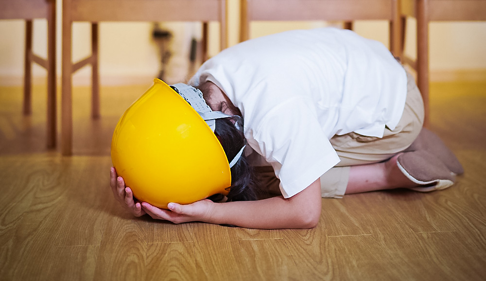 災害に強い賃貸物件とは