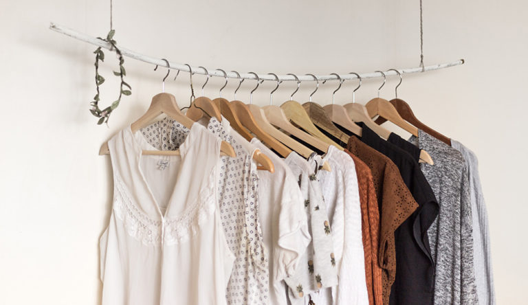 収納って重要？