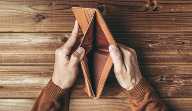 家賃が払えない!!!