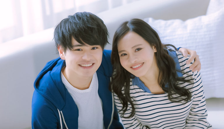 ルームシェアと二人入居って何が違うの？